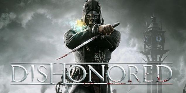 Dishonored (steam) В НАЛИЧИИ