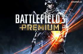 Battlefield 3 Premium