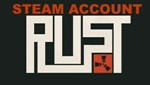 Rust Steam аккаунт (Region Free) + почта (5+ games)