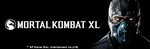 MORTAL KOMBAT XL - ключ STEAM (🌐Global) ✅