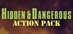 ✅ Hidden & Dangerous: Action Pack -⭐Steam\GLOBAL\Key🔑 - irongamers.ru