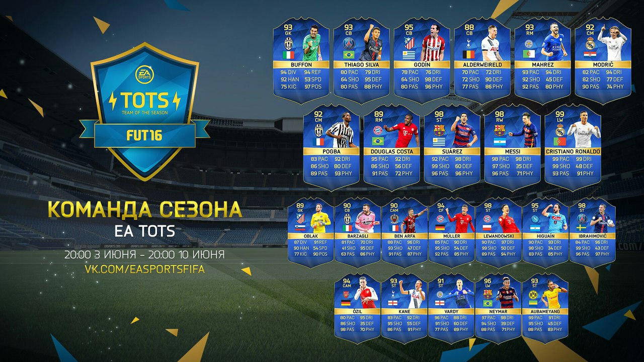 МОНЕТЫ FIFA 16 UT (PC) | Быстро, качественно, отзыв 5%