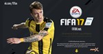 FIFA 17 [RU/PL] Offline | Карьера + Одиночный режим