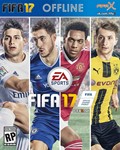 FIFA 17 [RU/PL] Offline | Карьера + Одиночный режим