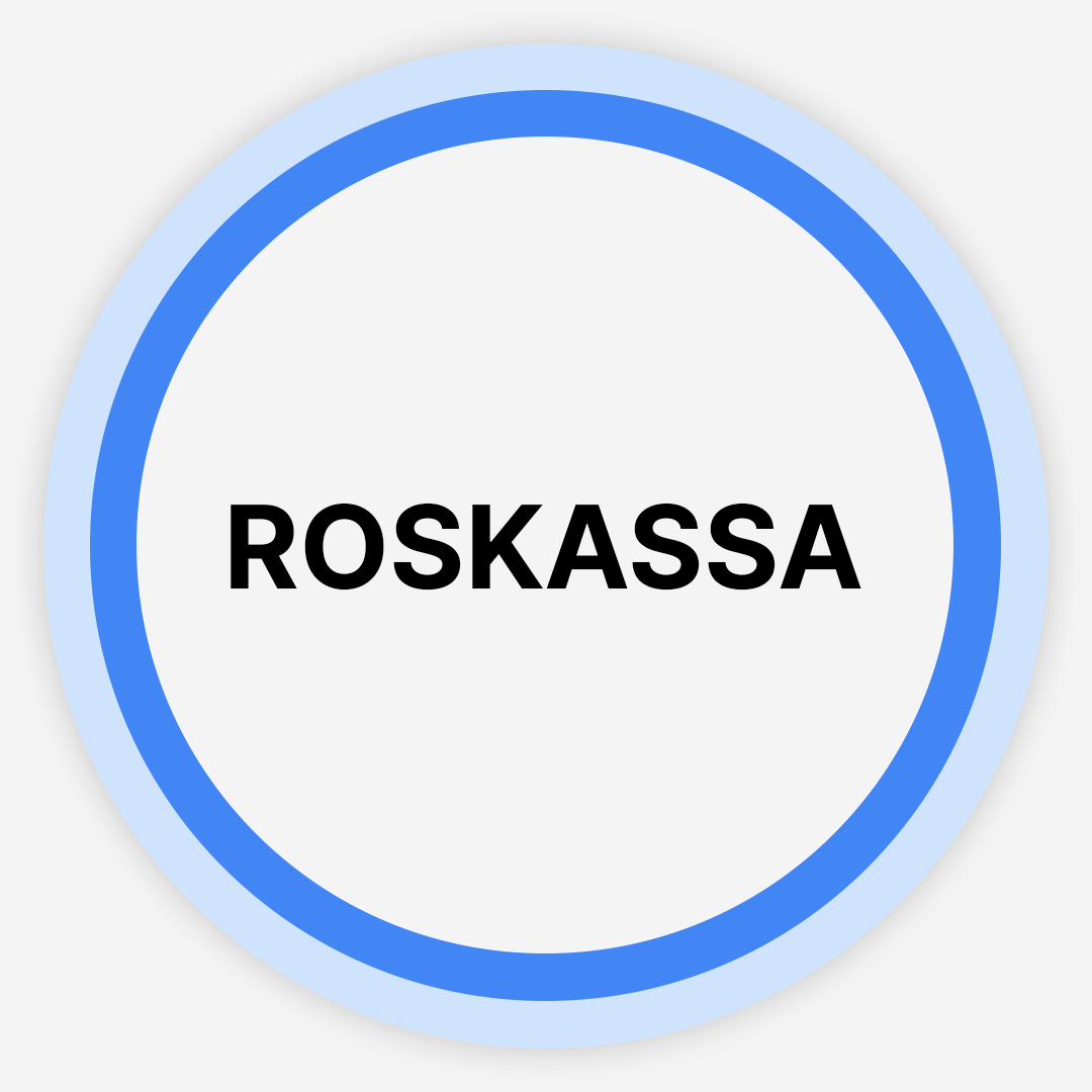 Internet acquiring ROSKASSA (payment acceptance) for WP