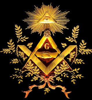 Masons in Ukraine. (Масоны Украины (EN)