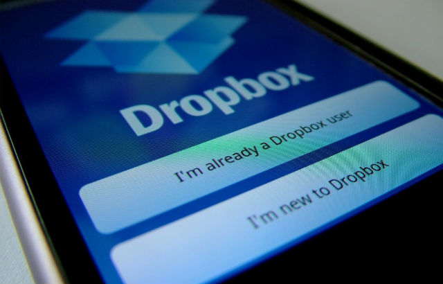 Прокачаю dropbox до 18 Гб