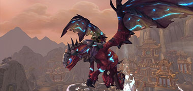 Слава Рейдеру Cataclysm