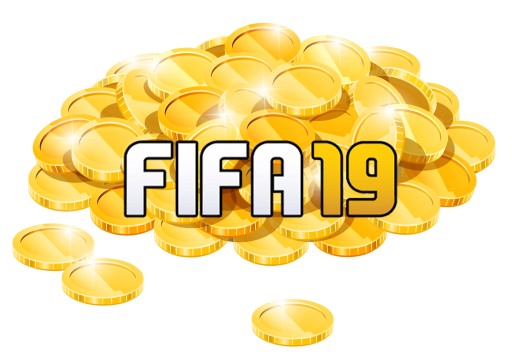 FIFA 16 Ultimate Team Coins - МОНЕТЫ (PC)