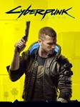 🔫Cyberpunk 2077 (Official GOG KEY) RU + CIS