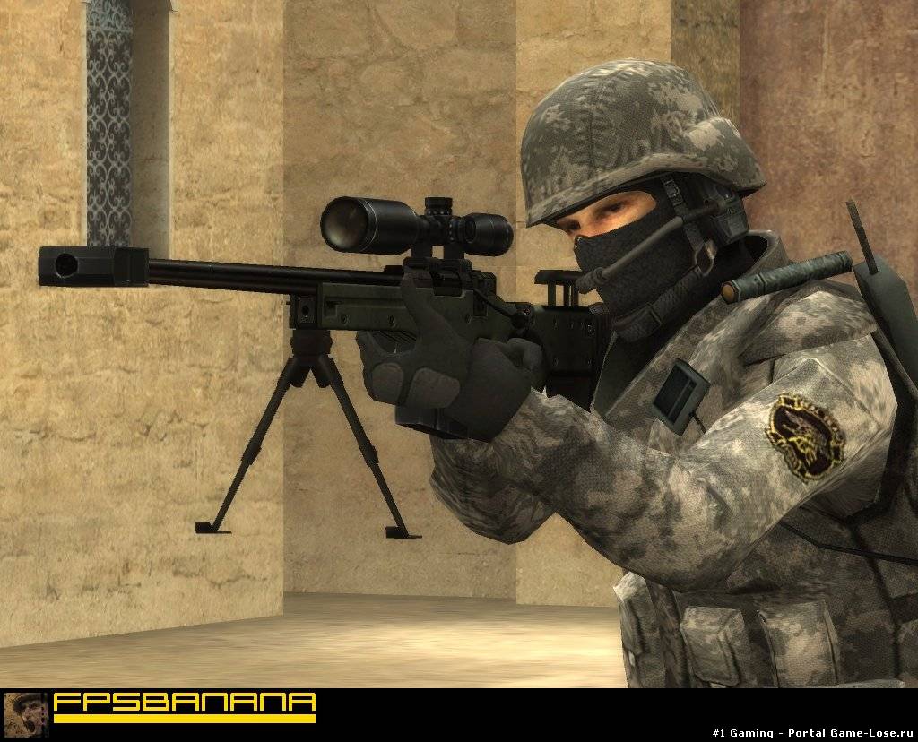 Counter-Strike: Source (Steam Gift | Region FREE) + GIFT
