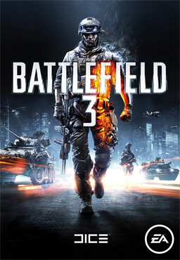 Battlefield 3 обычное издание