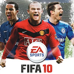 FIFA Soccer 10