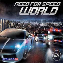 Need for Speed World