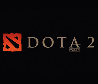 Steam аккаунт с игрой Dota2