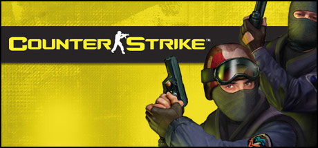 Counter Strike 1.6 Steam