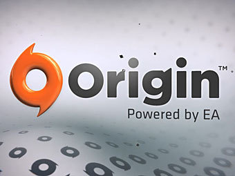 Origin аккаунт