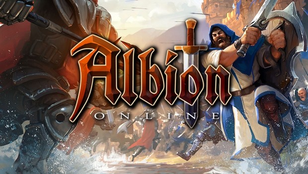 Albion Online (Beta) - Silver