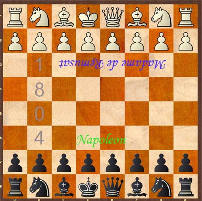 Screensavers chess