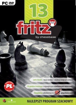 Fritz 13