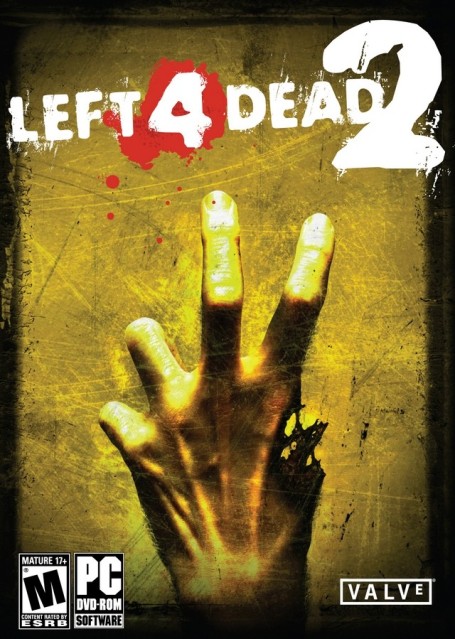 аккаунт Steam с игрой - Left 4 Dead 2
