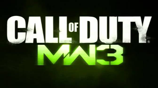 Call of Duty :Modern Warfare 3 (MW 3) -СКИДКИ