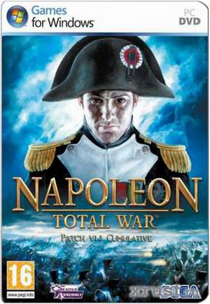 Napoleon Total War