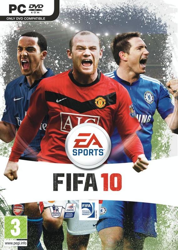 Fifa10+Fifa11