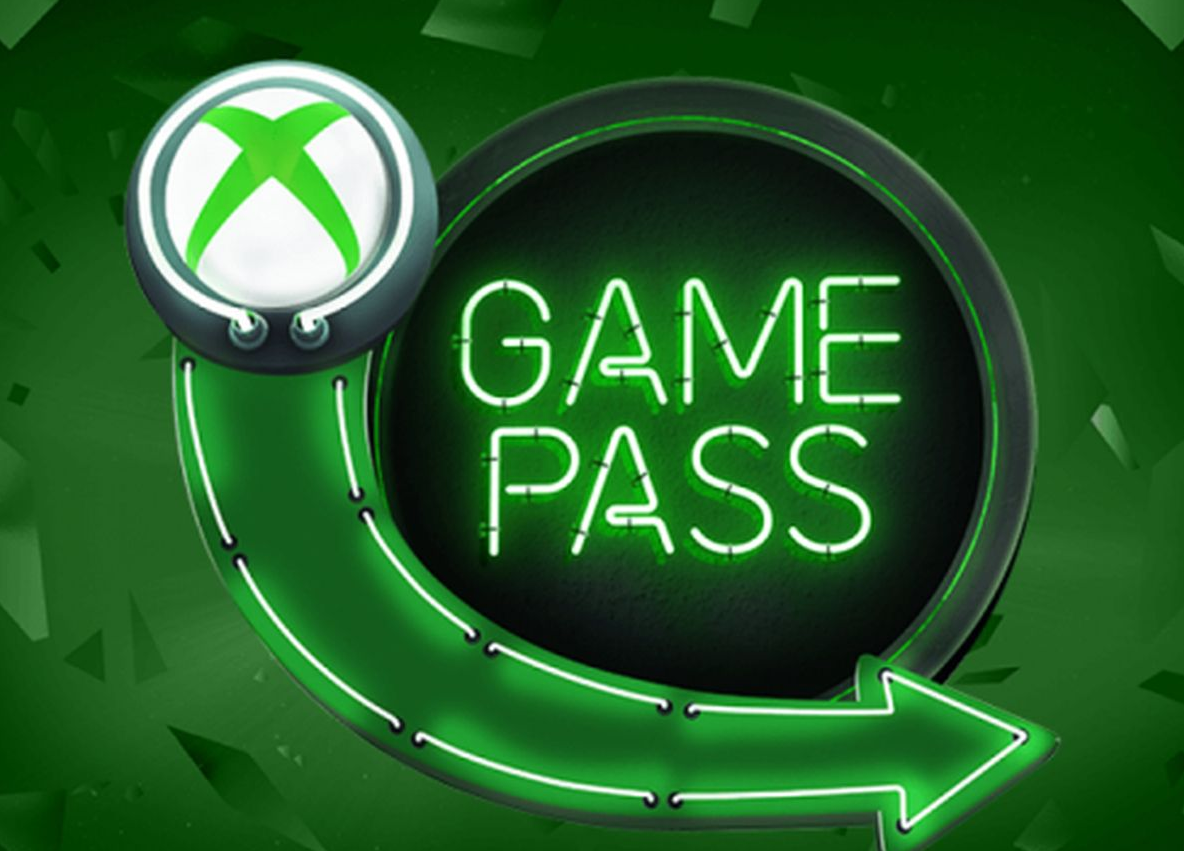 Game pass на телефон