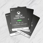 ✅🔑КЛЮЧ🚀XBOX GAME PASS💎ULTIMATE🌍PC\XBOX🟢EAPlay