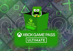 ✅🔑KEY 🚀XBOX GAME PASS💎ULTIMATE 🌍PC\XBOX🟢GLOBAL