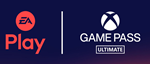 *ULTIMATE*10 месяцев*XBOX GAME PASS**EAplay*GLOBAL
