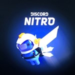 💎🚀Discord Nitro 3 Months +🚀2 Boosts ✅Гарантия