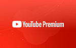 ✅YOUTUBE PREMIUM 🚀• 1 МЕСЯЦ • НА ВАШ АККАУНТ •