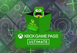 ✅🔑КЛЮЧ🚀ПРОДЛЕНИЕ🌍XBOX GAME PASS💎ULTIMATE🔑1 месяц🟢