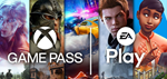 ❎✨XBOX GAME PASS💎ULTIMATE✨ 1-2-3-5-7-9-12+✅БЫСТРО🎮
