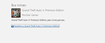 *КЛЮЧ*GRAND THEFT AUTO V Premium GTA 5 XBOX, S,X  *