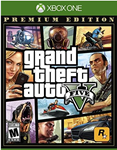 *КЛЮЧ*GRAND THEFT AUTO V Premium GTA 5 XBOX, S,X  *