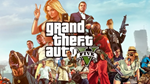 *КЛЮЧ*GRAND THEFT AUTO V Premium GTA 5 XBOX, S,X  *
