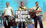 *КЛЮЧ*GRAND THEFT AUTO V Premium GTA 5 XBOX, S,X  *