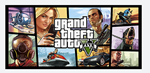 *КЛЮЧ*GRAND THEFT AUTO V Premium GTA 5 XBOX, S,X  *