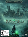 🌍✅💎⚜️HOGWARTS Legacy Deluxe Edition🎁STEAM GIFT🌍