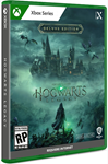 ✅🔑💎⚜️Hogwarts Legacy Deluxe Edition⚜️XBOX SERIES X|S - irongamers.ru