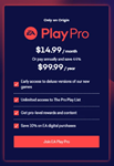 ✅EA PLAY PRO 12 Months💎 - irongamers.ru