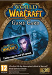 ⌛️RU\EU💵60 ДНЕЙ ТАЙМ КАРТА WORLD OF WARCRAFT 🔥WOW - irongamers.ru