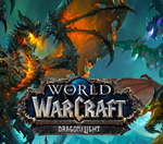 ✅(RU/EU)🩻WoW: Dragonflight Base [World of Warcraft]