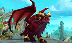 ✅(RU/EU)🩻WoW: Dragonflight Base [World of Warcraft]