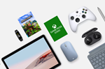 *Xbox Microsoft Gift Card  5 USD**(USA)