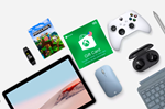 ✅Xbox Microsoft Gift Card  10 USD💲🔑(USA) - irongamers.ru