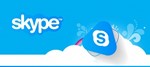 ✨10$ Skype Voucher - activation at http://www.skype.com